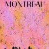 Cartes postales montreal (4.25 x 5.5 po) Danse en ligne